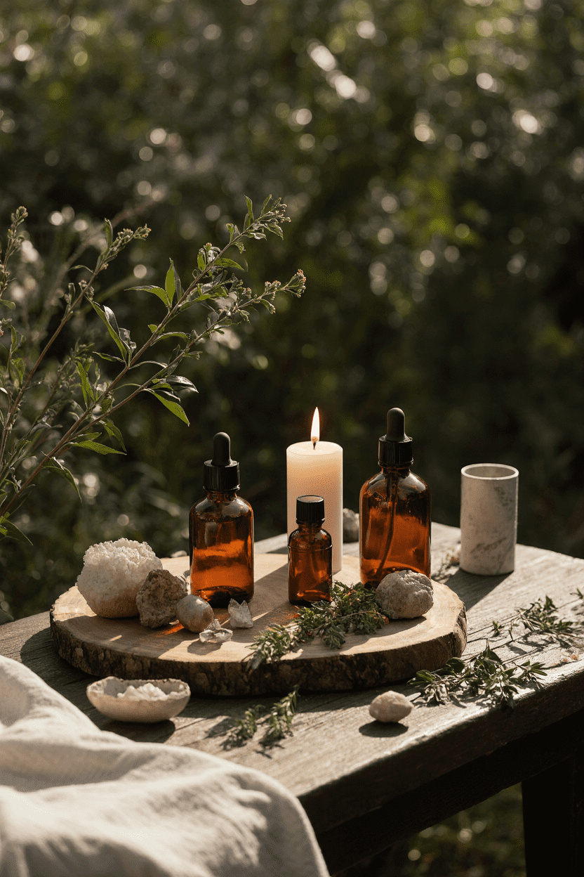 a_flat-lay_still_life_composition_of_holistic_natural_products-_amber_glass_essential_oil_bottles_f_jrohv34u7zss8sc3az27_2